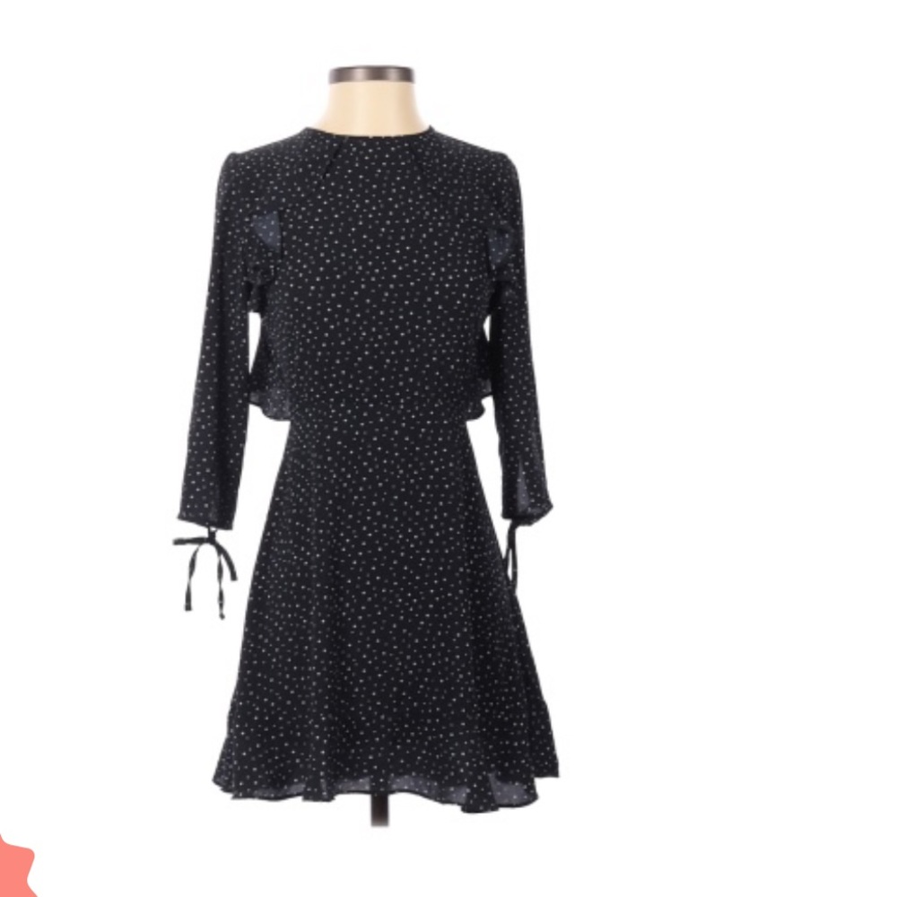 Topshop size 4 dress